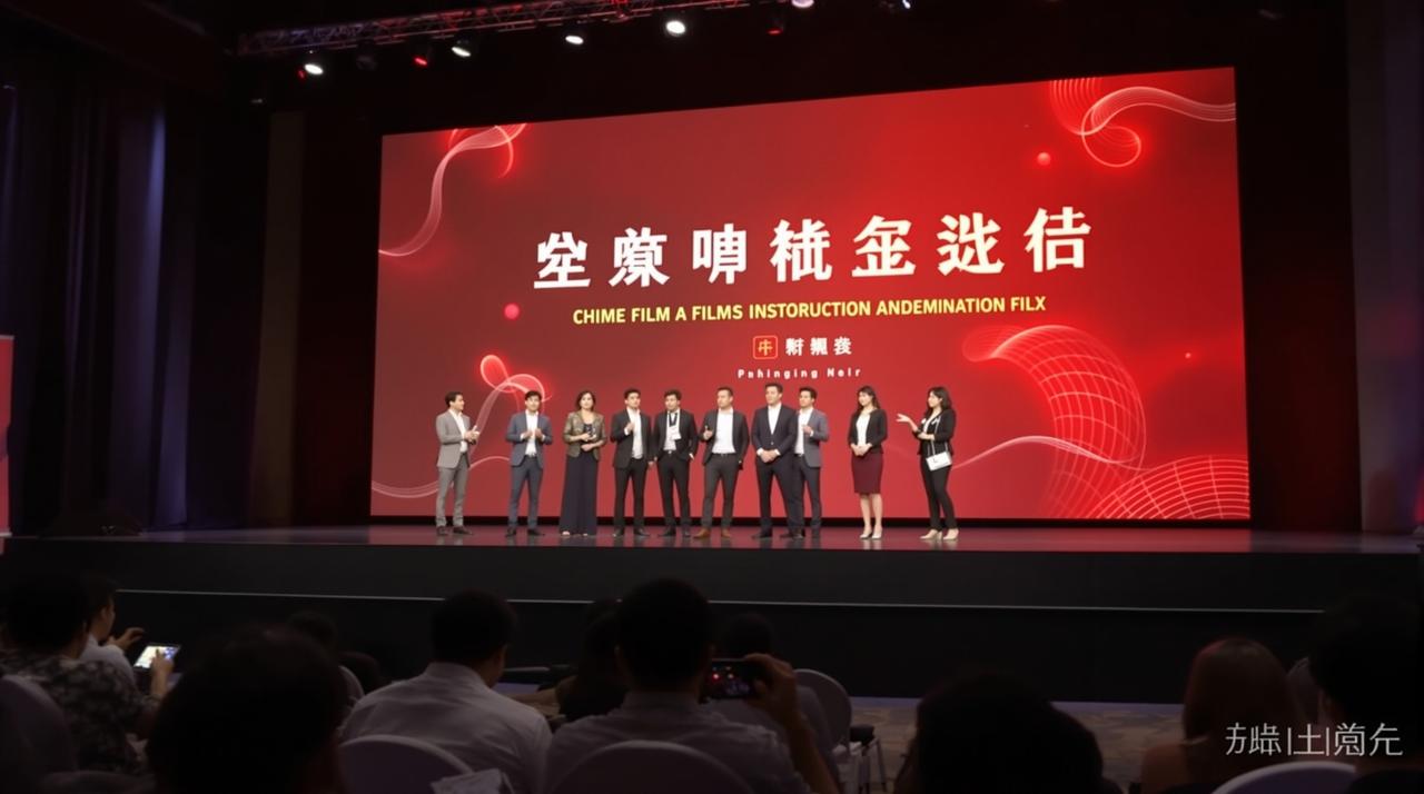 在线免费影院2026年度制作计划发布，10部重磅作品即将开机