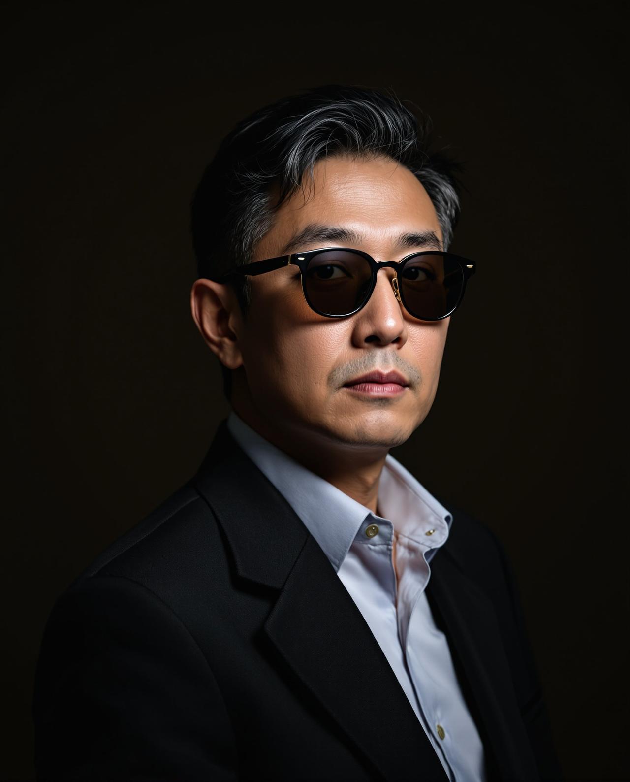王家卫 - 在线免费影院签约导演